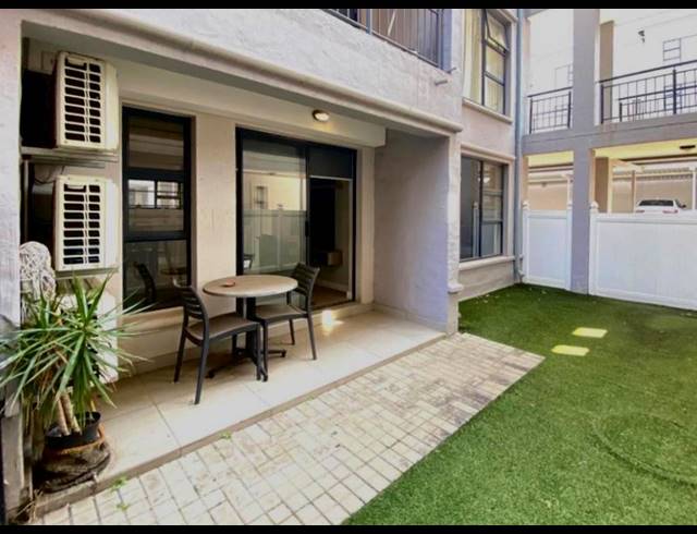 1 BEDROOM PROPERTY TO RENT IN MORNINGSIDE